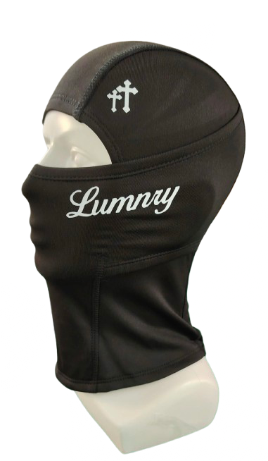 LUMNRY Kids Ski Mask